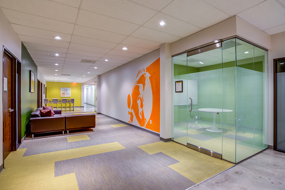 Private Office To Rent, Houston, 77058 – photo 6