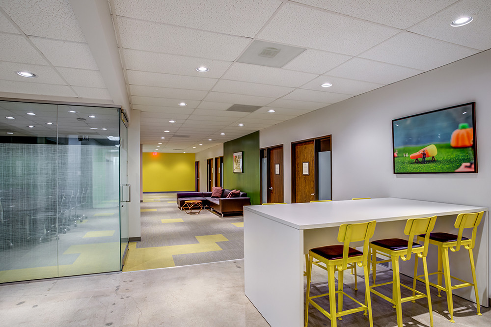 Private Office To Rent, Houston, 77058 – photo 3