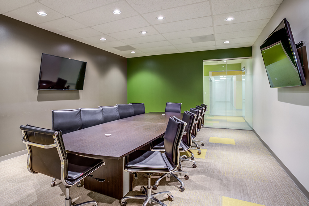 Private Office To Rent, Houston, 77058 – photo 2