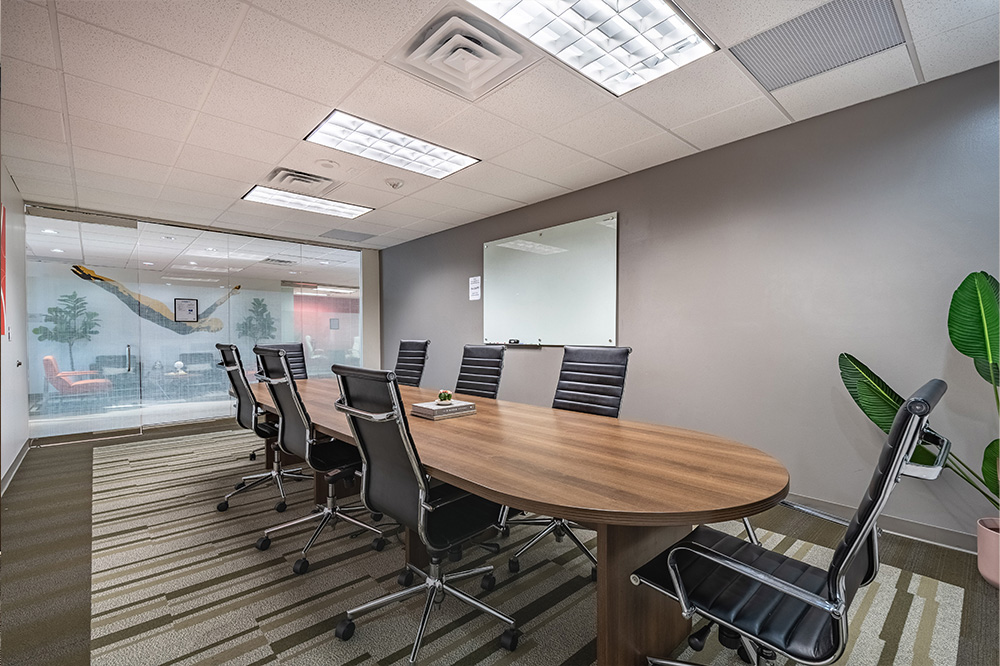 Private Office To Rent, Dallas, 75240 – photo 2