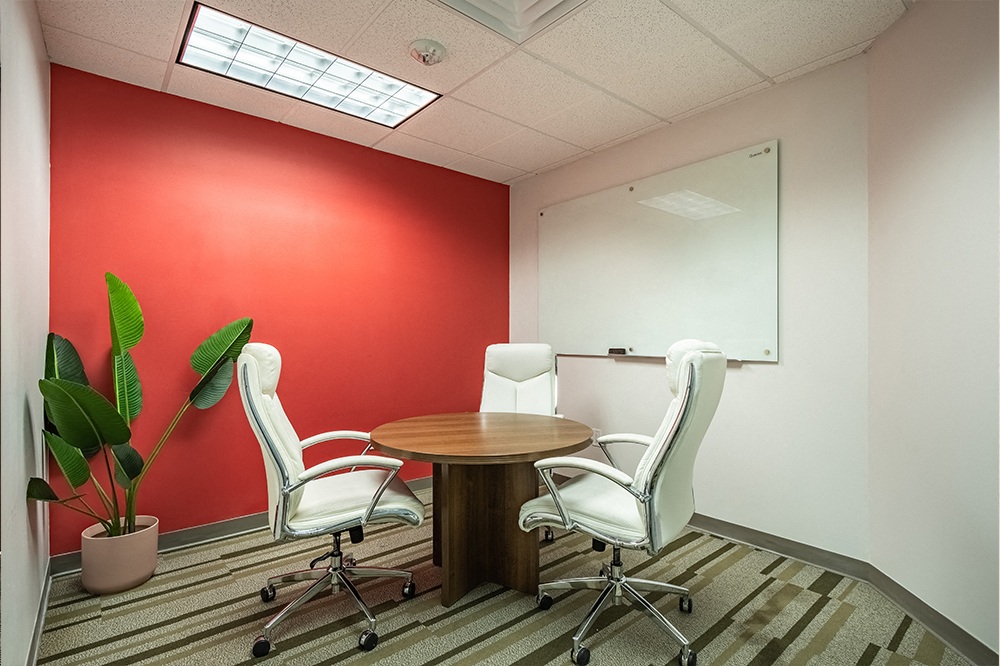 Private Office To Rent, Dallas, 75240 – photo 3