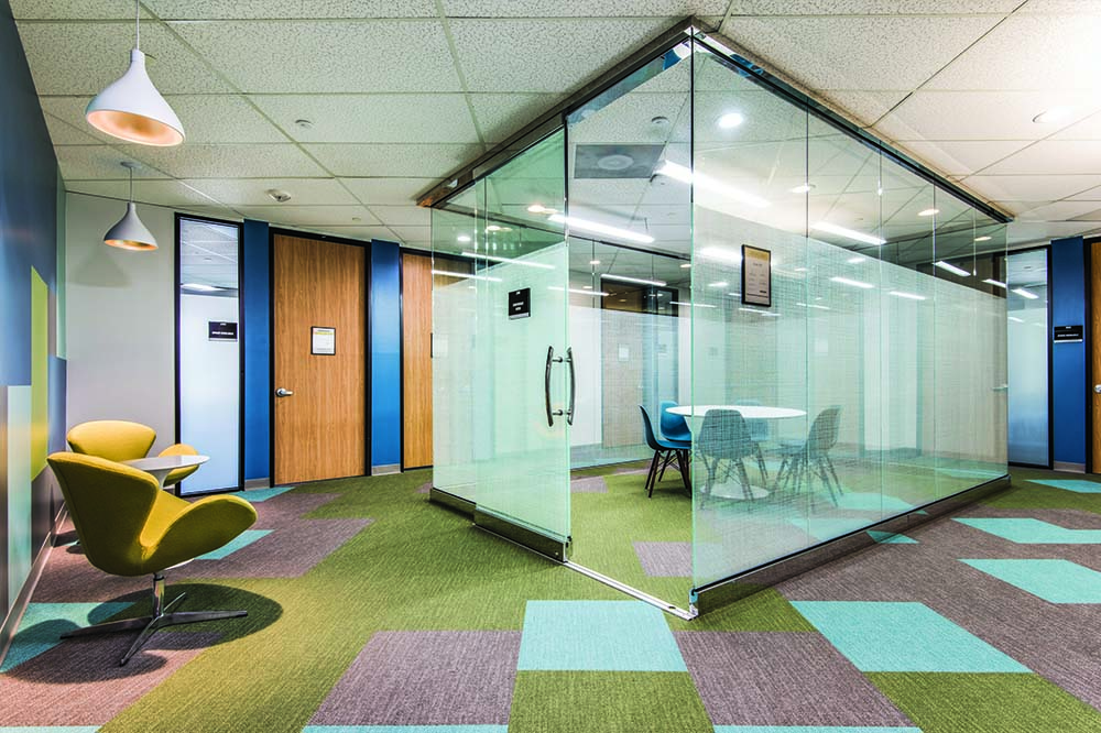 Private Office To Rent, Dallas, 75254 – photo 1