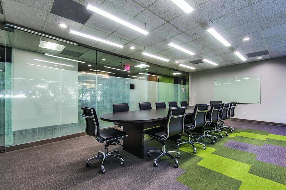 Private Office To Rent, Dallas, 75254 – photo 5