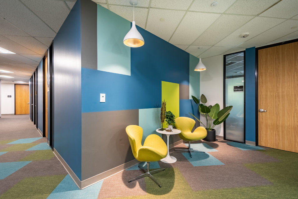 Private Office To Rent, Dallas, 75254 – photo 2