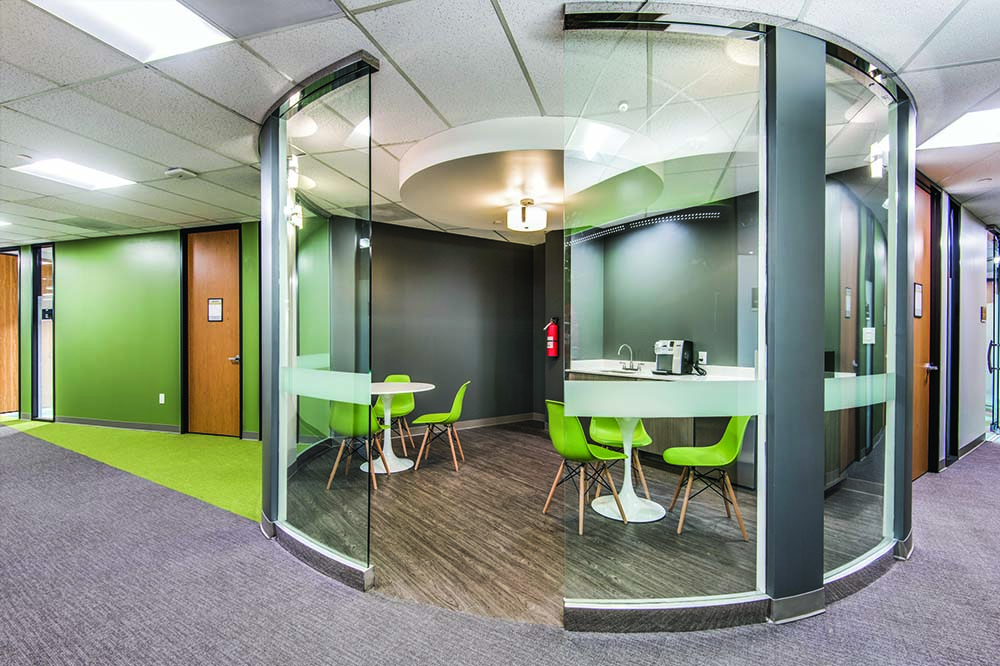 Private Office To Rent, Dallas, 75254 – photo 4