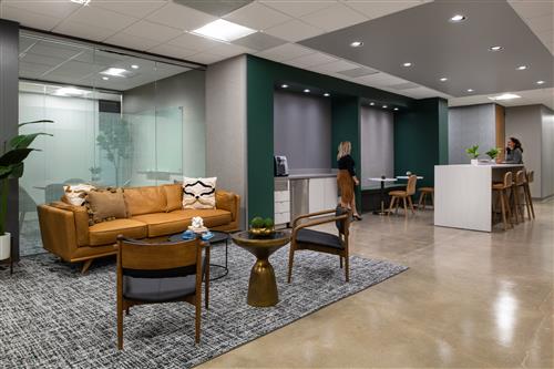 Private Office To Rent, Dallas, 77478 – photo 4