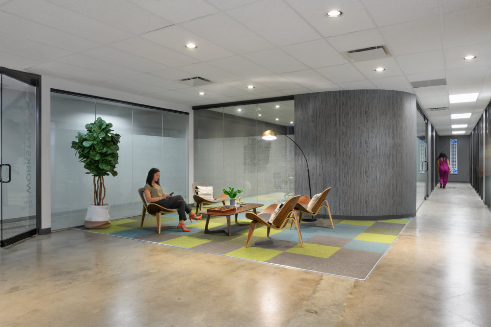 Private Office To Rent, Houston, 77060 – photo 6