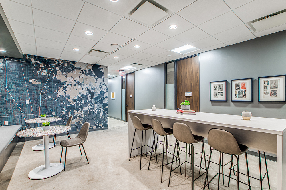 Private Office To Rent, Houston, 77060 – photo 1