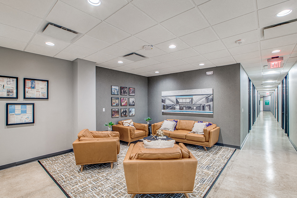 Private Office To Rent, Houston, 77060 – photo 2