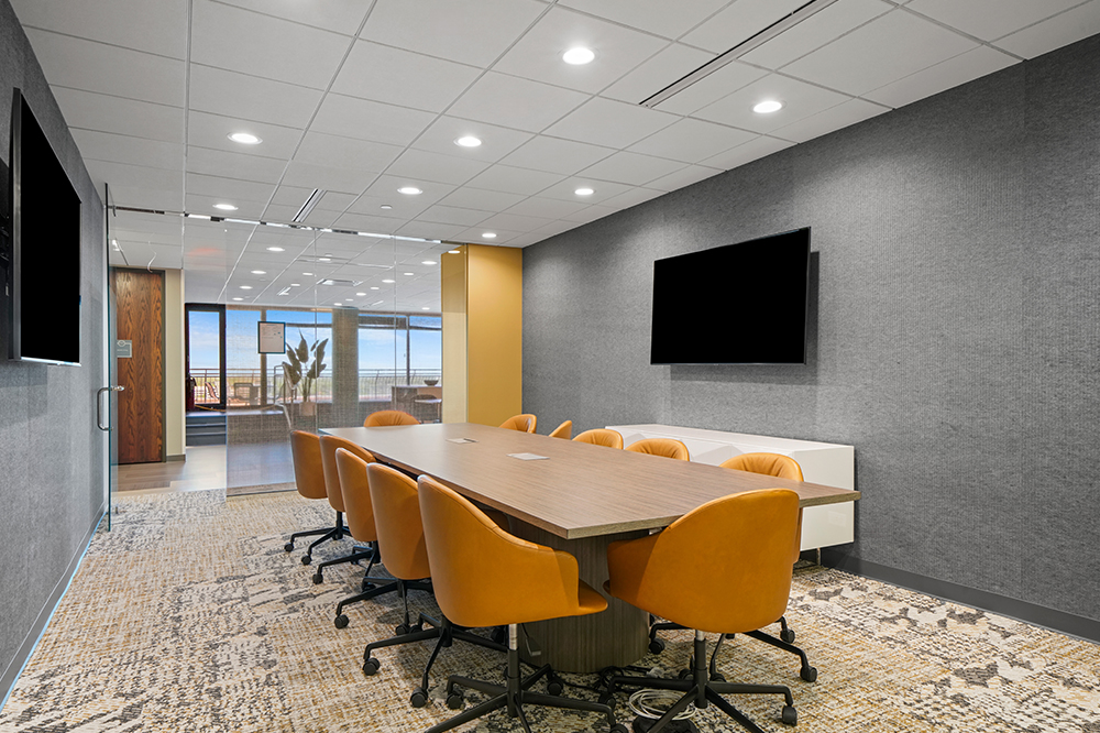 Private Office To Rent, Chicago, 60173 – photo 1
