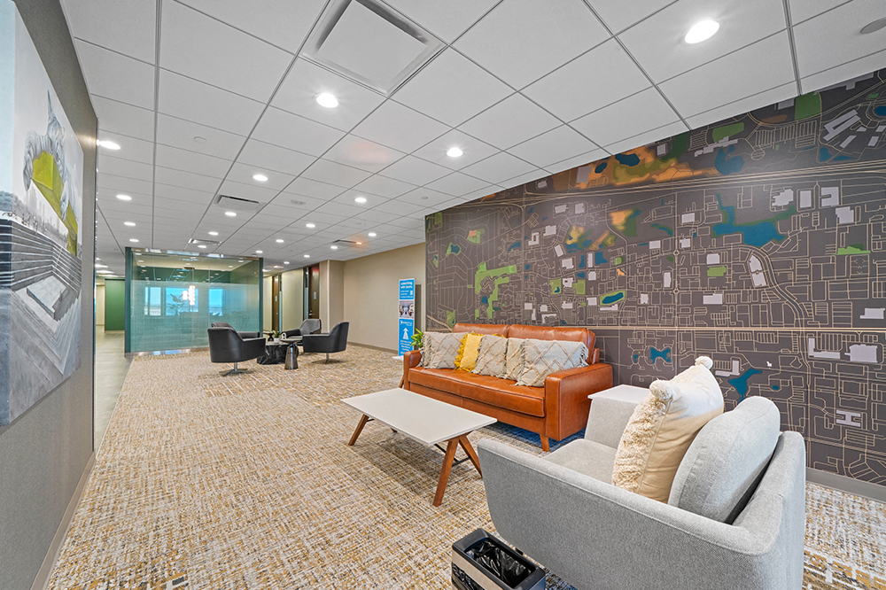 Private Office To Rent, Chicago, 60173 – photo 4