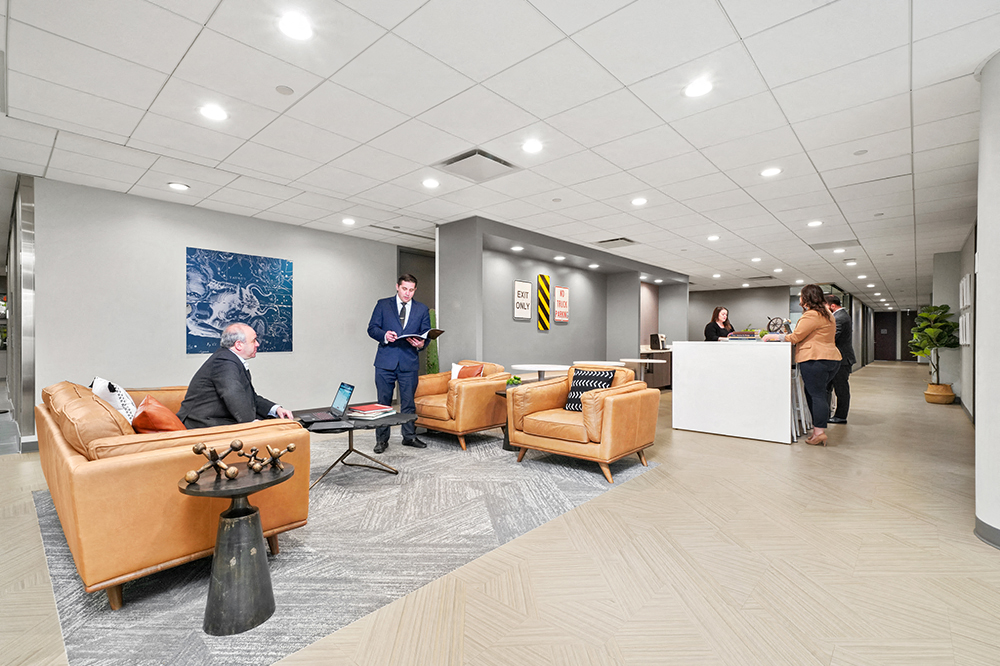 Private Office To Rent, Chicago, 60173 – photo 3
