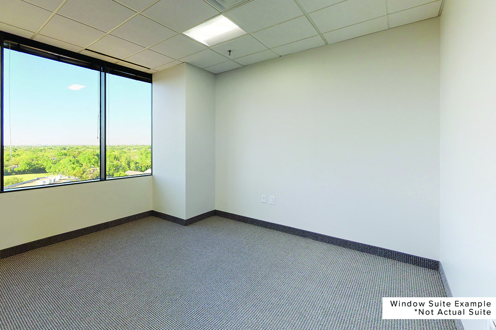 Private Office To Rent, Dallas, 75201 – photo 6