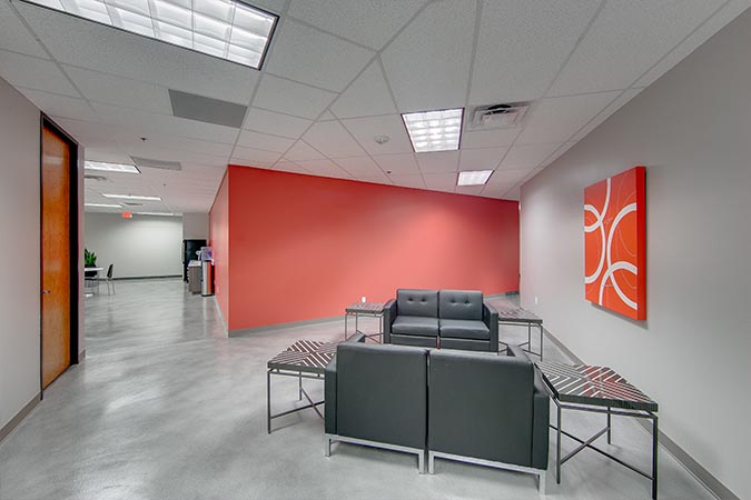 Private Office To Rent, Dallas, 75201 – photo 1