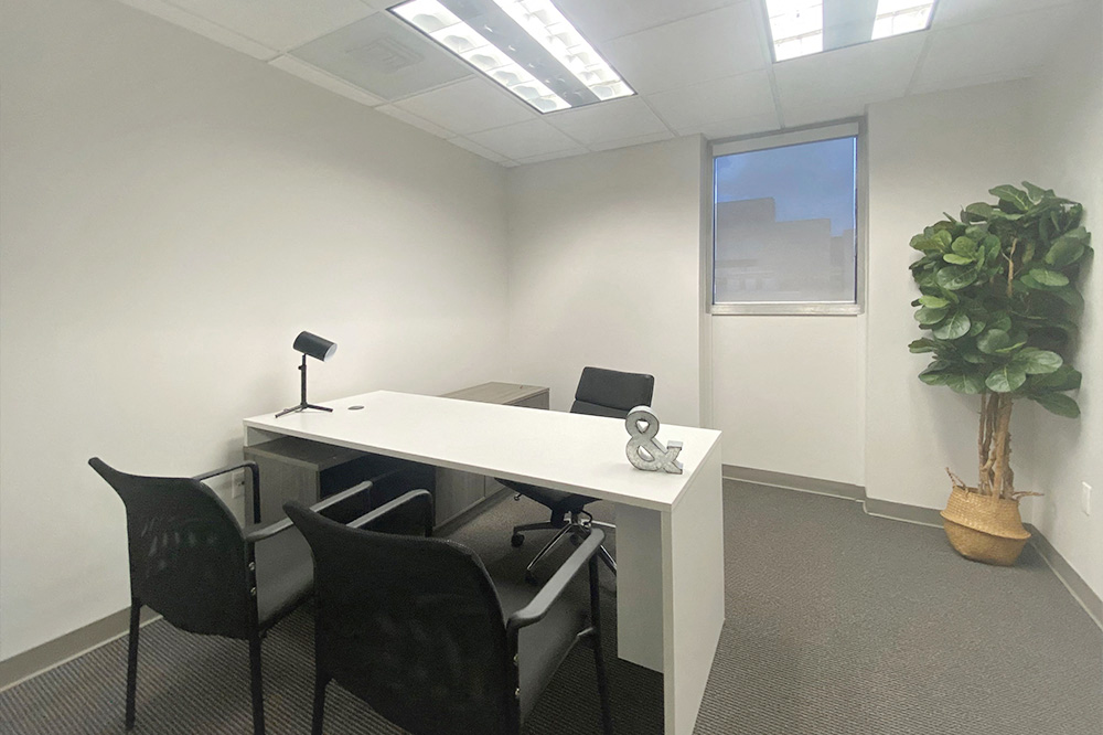 Private Office To Rent, Houston, 77002 – photo 5