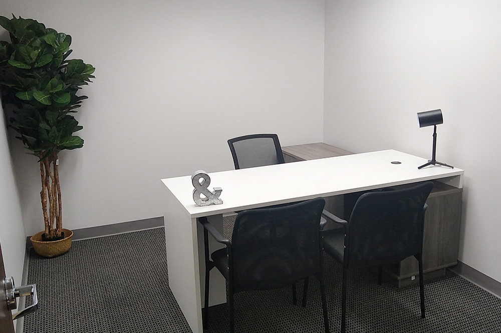 Private Office To Rent, Houston, 77002 – photo 1