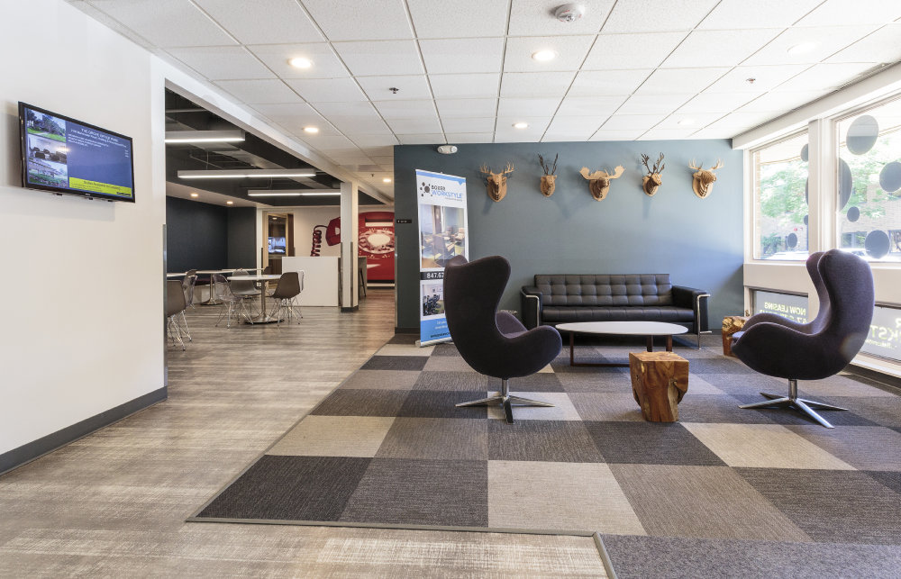 Private Office To Rent, Chicago, 60187 – photo 5