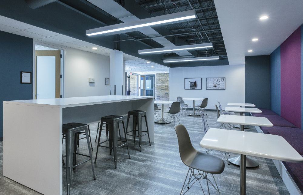 Private Office To Rent, Chicago, 60187 – photo 3
