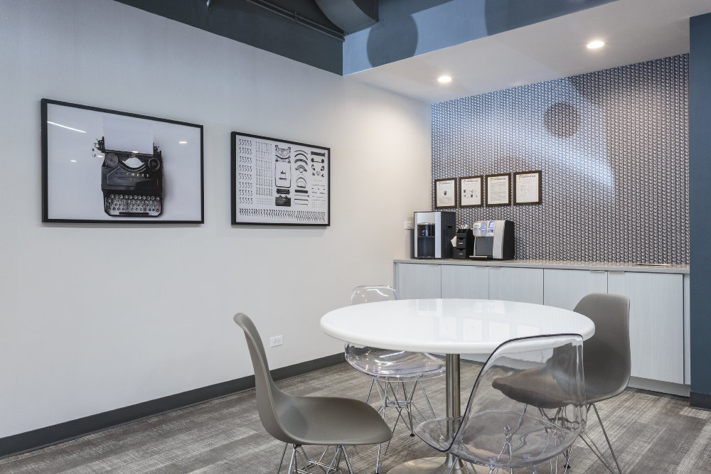 Private Office To Rent, Chicago, 60187 – photo 4