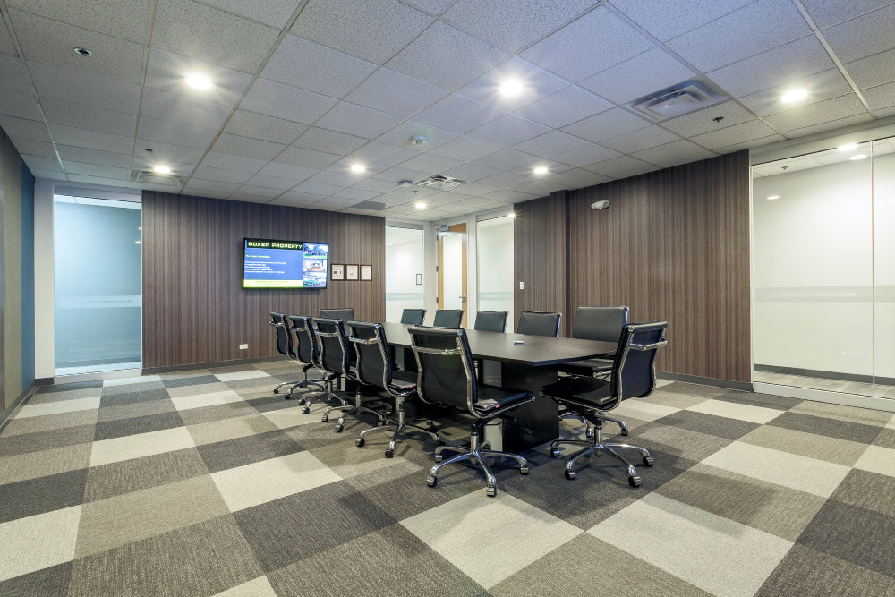 Private Office To Rent, Chicago, 60187 – photo 1
