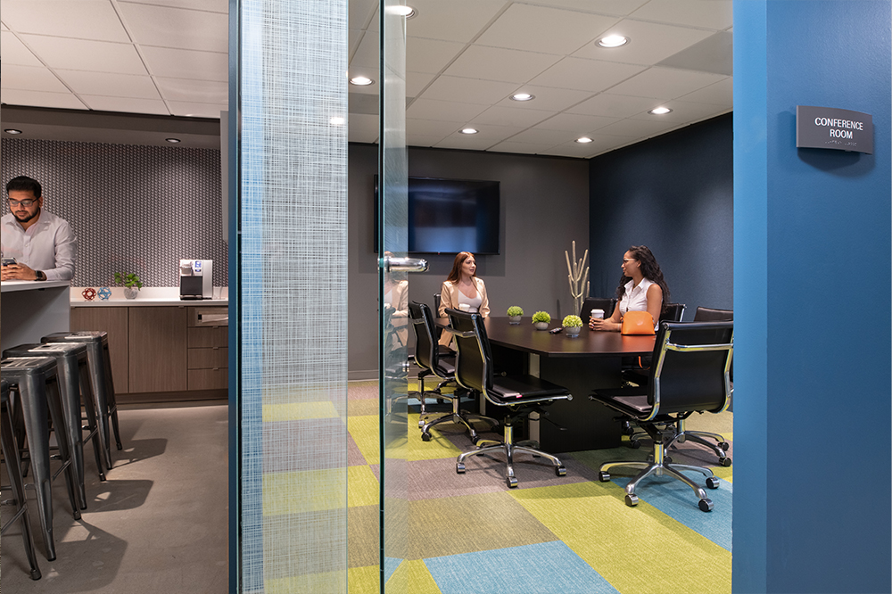 Private Office To Rent, Houston, 77057 – photo 2