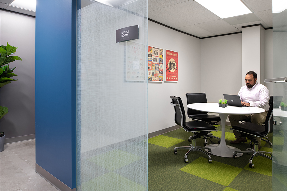 Private Office To Rent, Houston, 77057 – photo 4