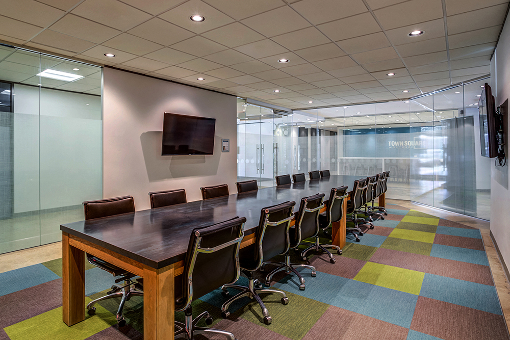 Private Office To Rent, Houston, 77057 – photo 1