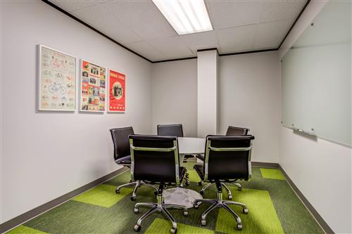 Private Office To Rent, Houston, 77057 – photo 3
