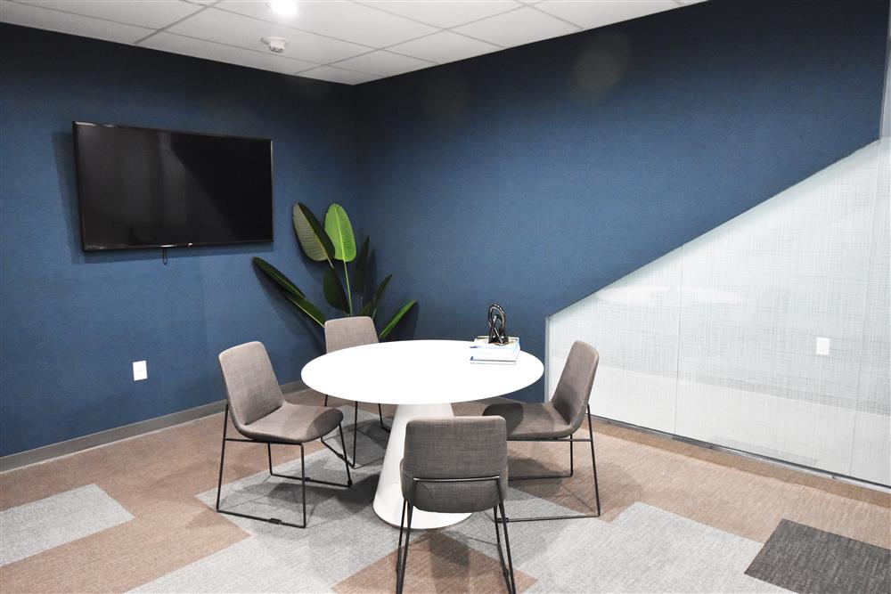 Private Office To Rent, Dallas, 75234 – photo 3