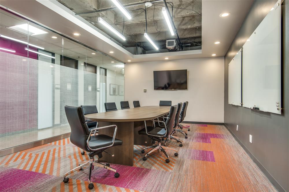Private Office To Rent, Dallas, 75234 – photo 1