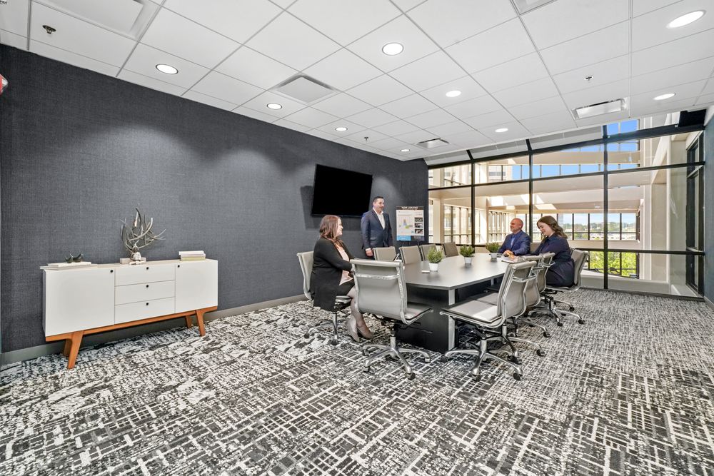 Private Office To Rent, Chicago, 60532 – photo 1