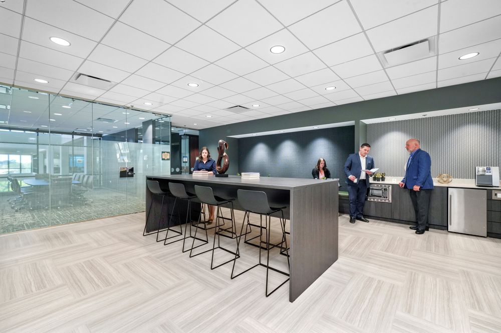 Private Office To Rent, Chicago, 60532 – photo 3