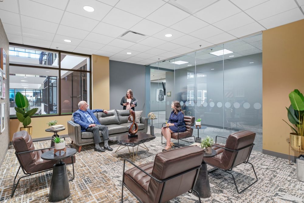 Private Office To Rent, Chicago, 60532 – photo 4