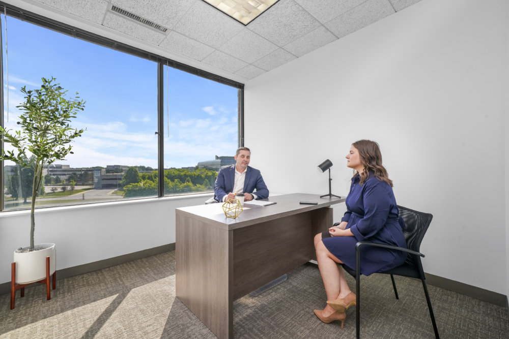 Private Office To Rent, Chicago, 60532 – photo 2