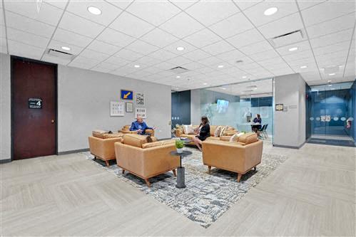 Private Office To Rent, Chicago, 60532 – photo 5