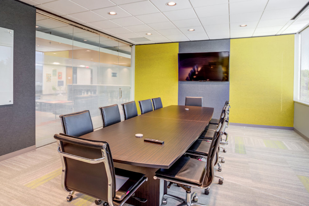 Private Office To Rent, Houston, 77056 – photo 1