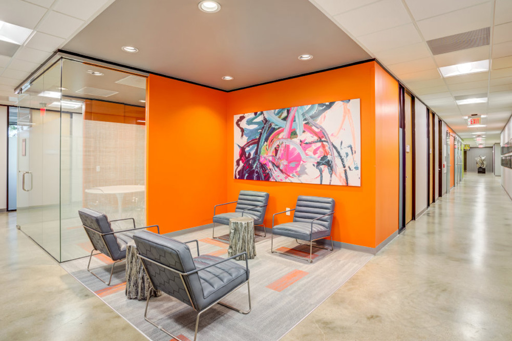 Private Office To Rent, Houston, 77056 – photo 4