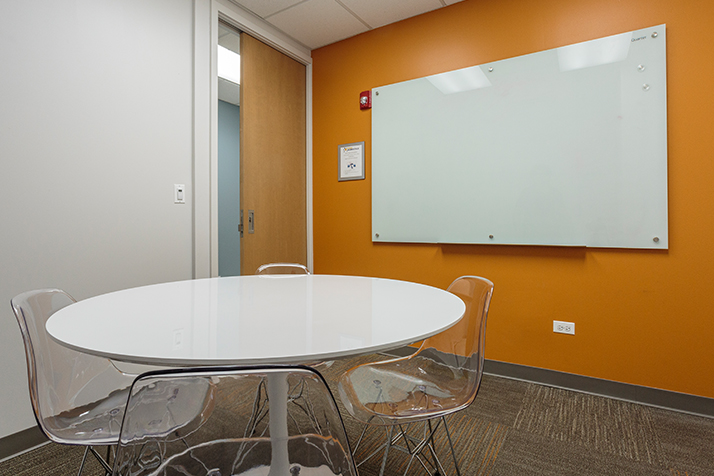 Private Office To Rent, Chicago, 60004 – photo 2
