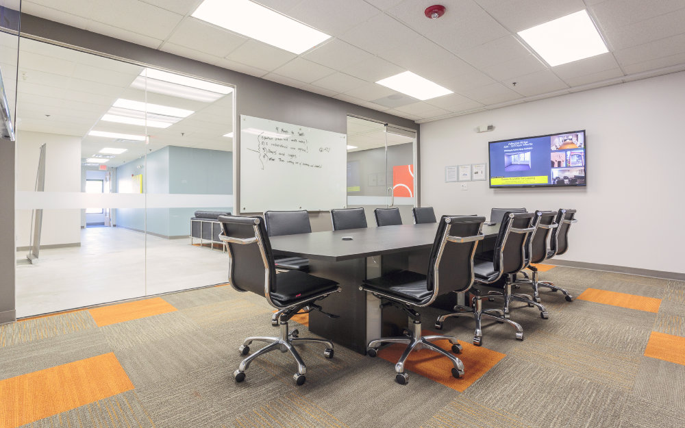 Private Office To Rent, Chicago, 60004 – photo 1
