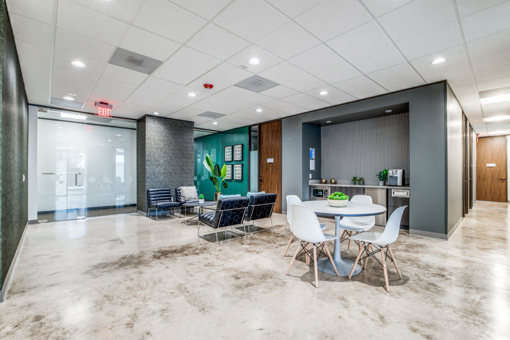 Private Office To Rent, Houston, 77060 – photo 4