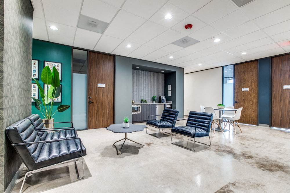 Private Office To Rent, Houston, 77060 – photo 3