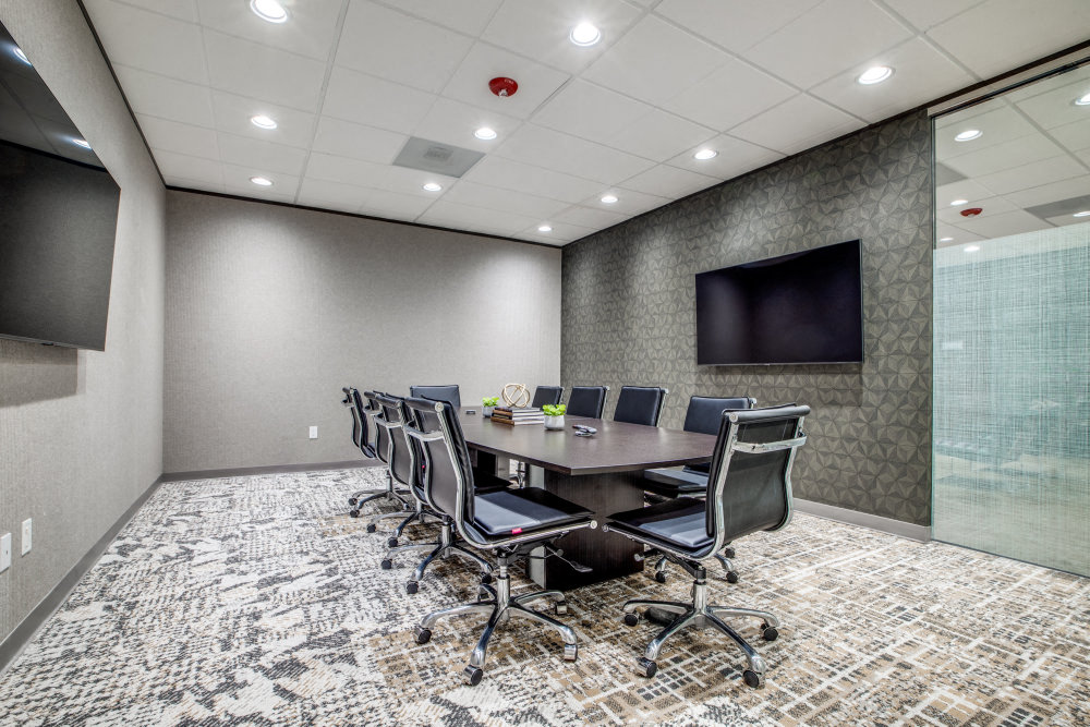 Private Office To Rent, Houston, 77060 – photo 1