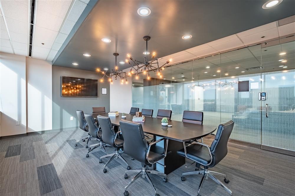 Private Office To Rent, Dallas, 75244 – photo 1