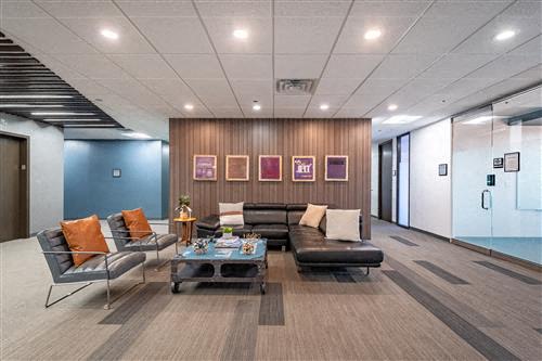 Private Office To Rent, Dallas, 75244 – photo 5