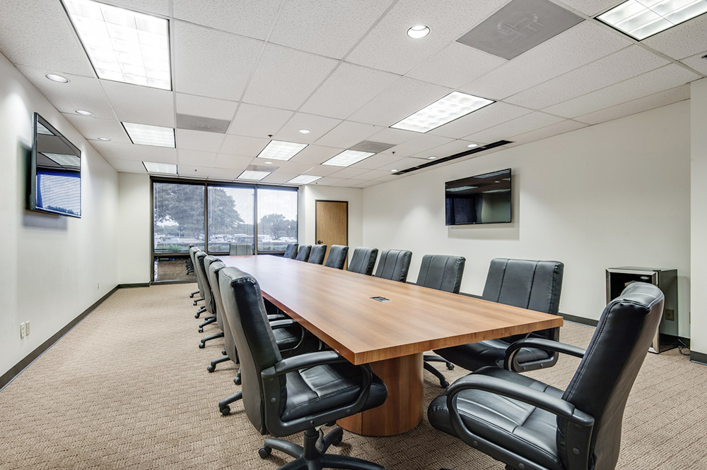 Private Office To Rent, Dallas, 75244 – photo 3