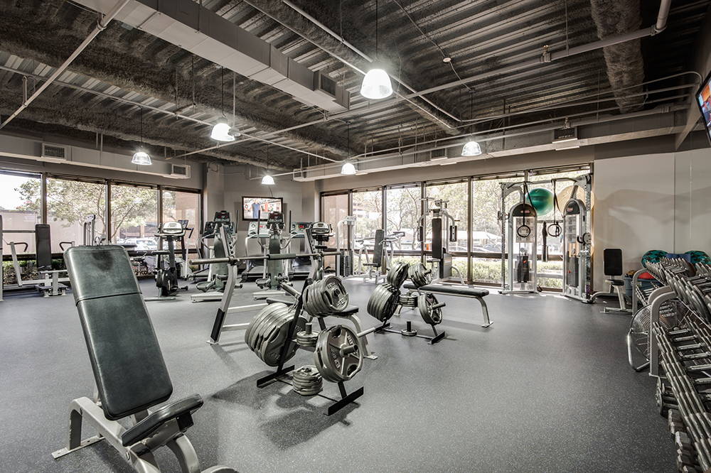 Private Office To Rent, Dallas, 75244 – photo 6