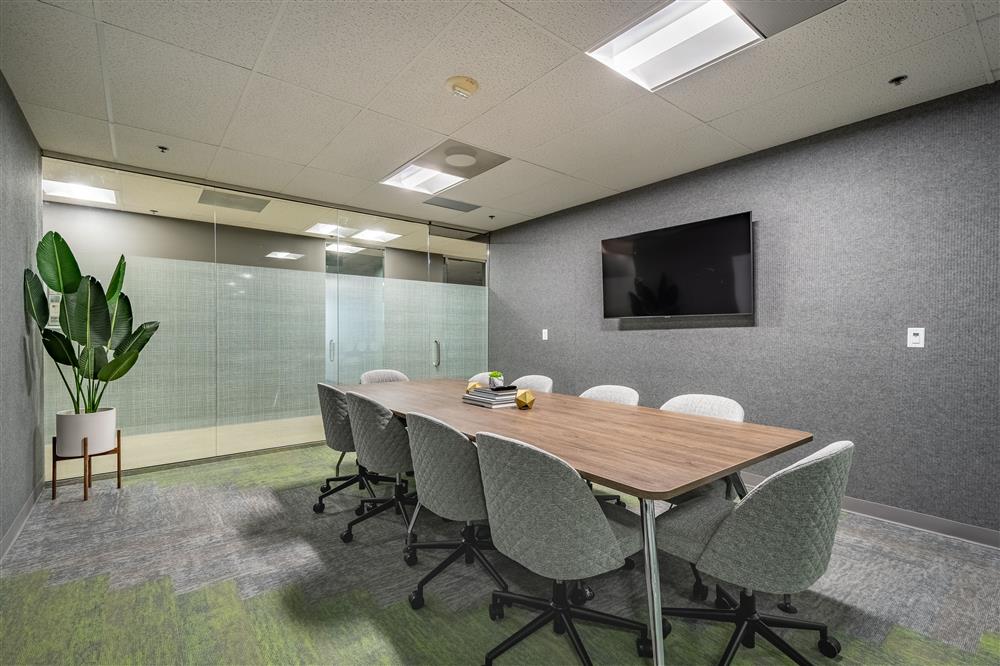 Private Office To Rent, Dallas, 75244 – photo 1