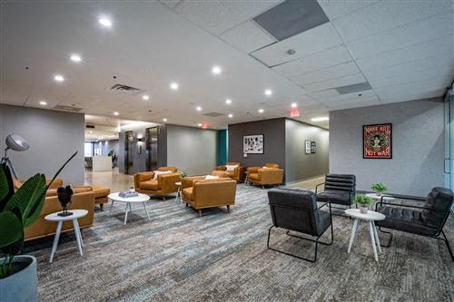 Private Office To Rent, Dallas, 75244 – photo 5