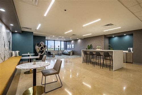 Private Office To Rent, Dallas, 75244 – photo 4