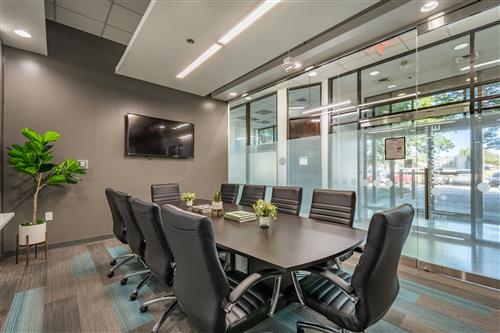 Private Office To Rent, Dallas, 75244 – photo 4